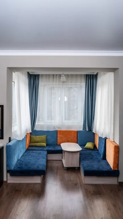 Квартира Комната — Архыз