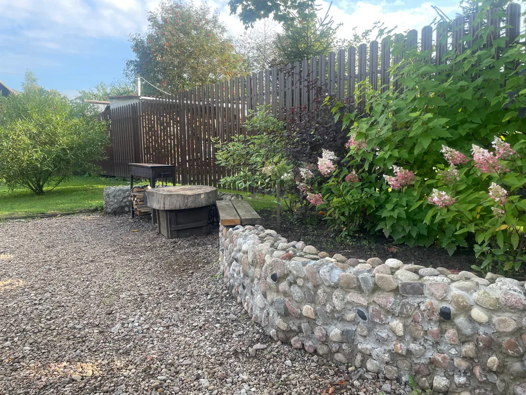 Коттедж Комфортный дом рядом с заливом — Лебяжье