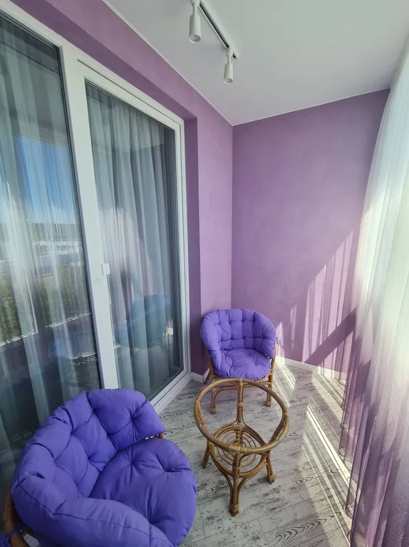 Уютные апартаменты в спа центре