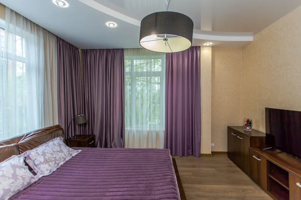 Гостевой коттедж в центре