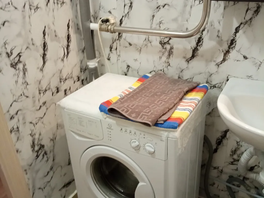 Уютная квартира в новом доме ЖК Образцово