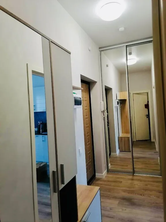 Квартира Апартаменты с видом на море в ЖК Анаполис — Варваровка