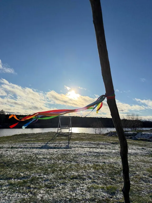 Двухэтажный коттедж Хануман