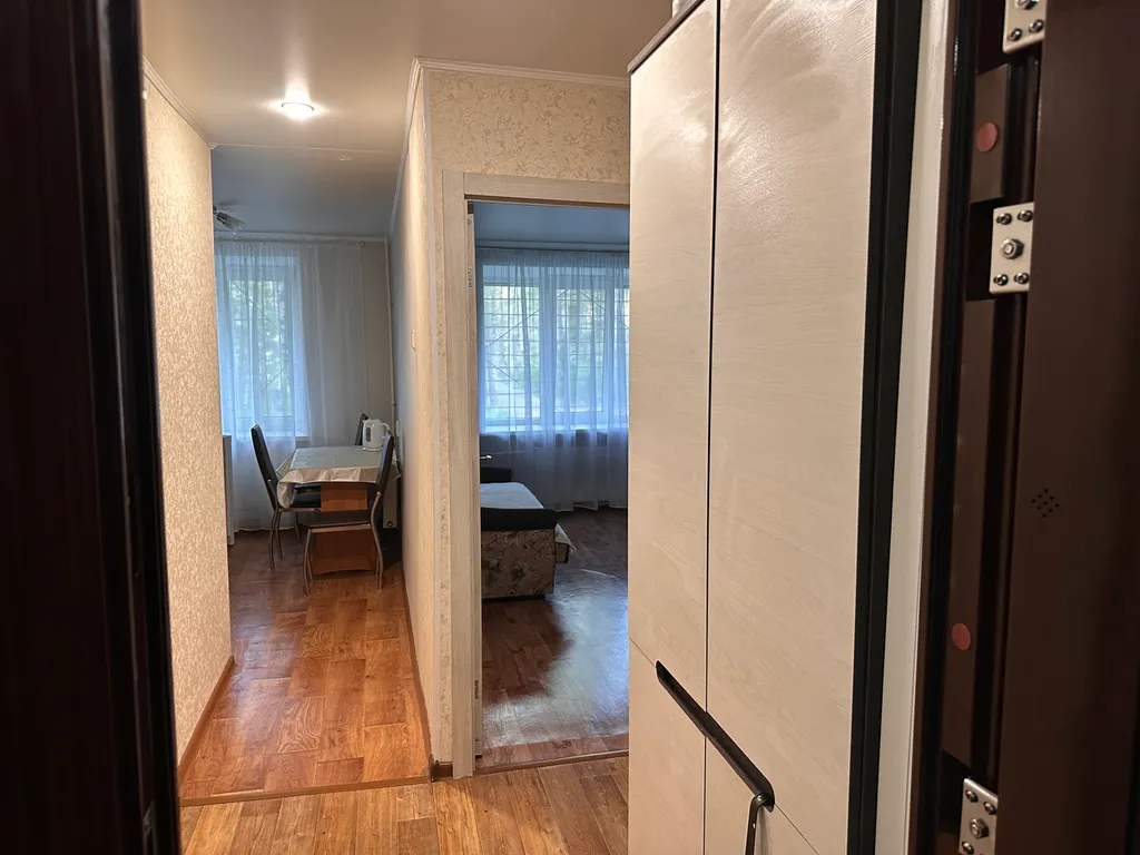 Уютная квартира в Московском районе