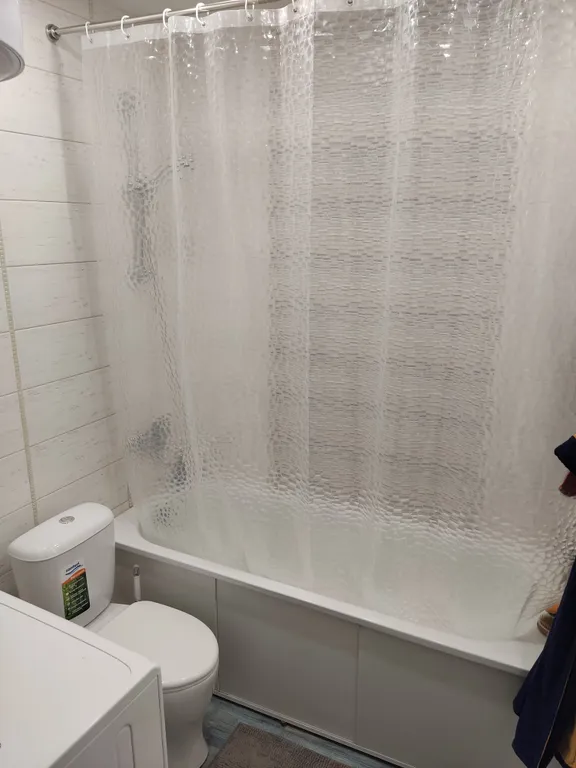 Уютная однушка в центре с видом на город