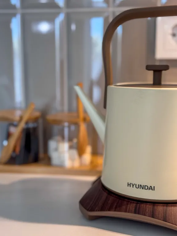 Кислород 68 - уютная студия в Сочи