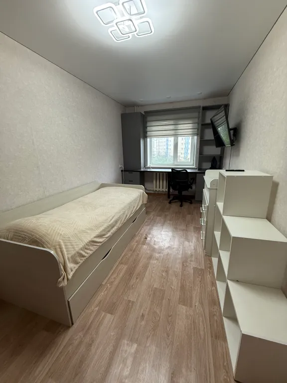 КАК ДОМА Двухкомнатная СТАНДАРТ