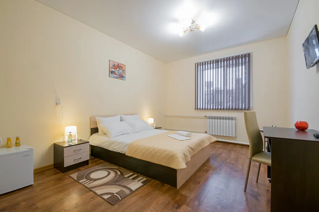 Квартира Комната — аренда посуточно в Томск