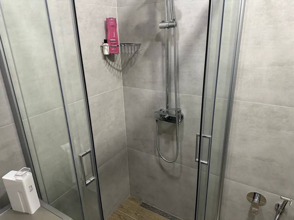 Квартира Уютная видовая квартира в ЖК бизнес класса Аллея парк — Мамайский Перевал