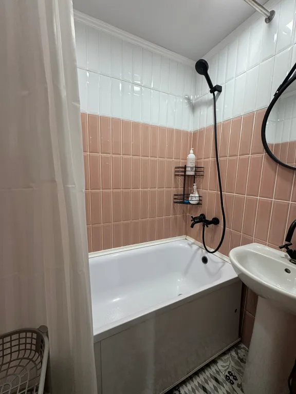 Стильная квартира с дизайнерским ремонтом