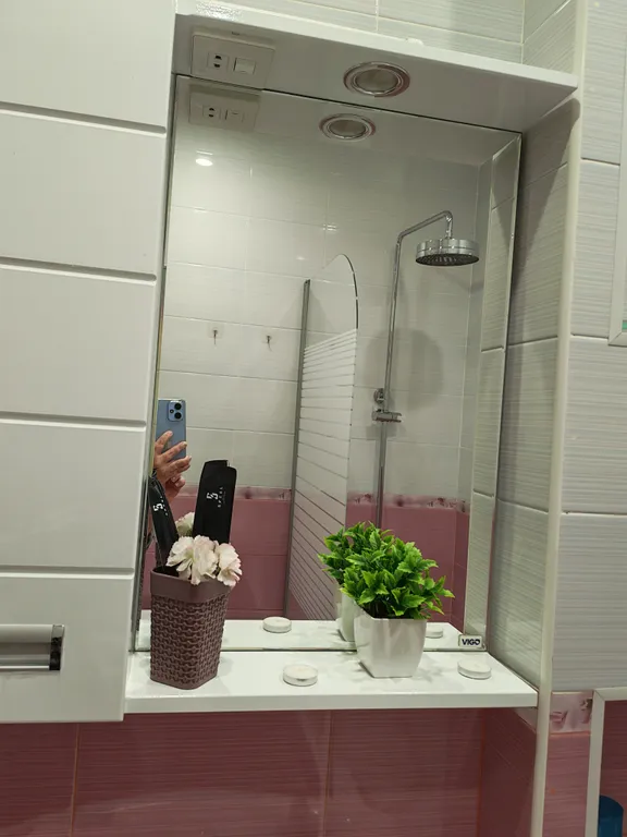 Уютная квартира у озера Разлив с лесопарком