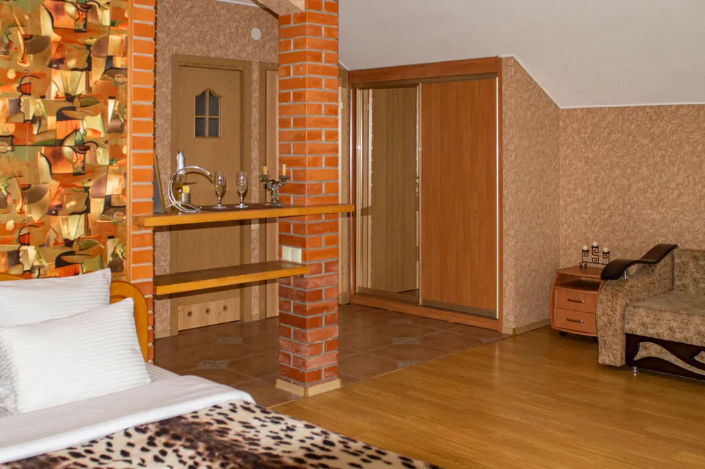 Квартира 1-комнатная Квартира — Севастополь