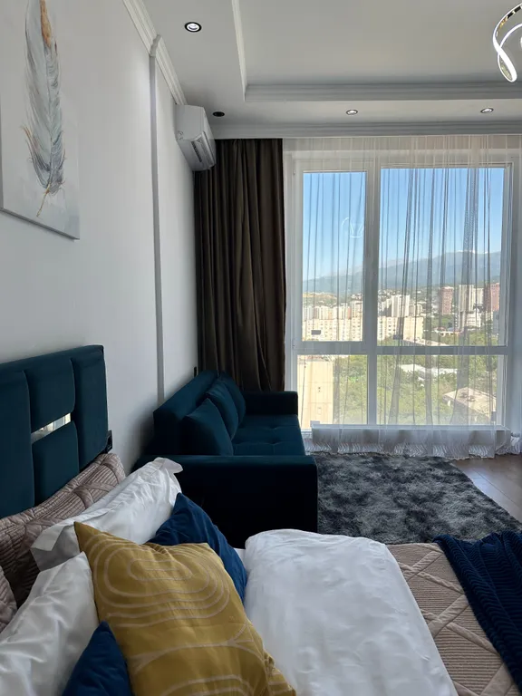 ЖК 4You business - №215 апартамент