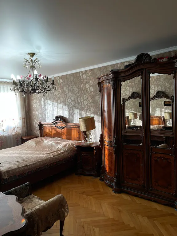 Уютная квартира на первой береговой линии