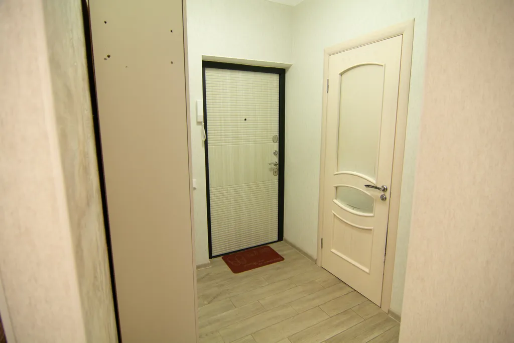 Уютная квартира рядом с источником