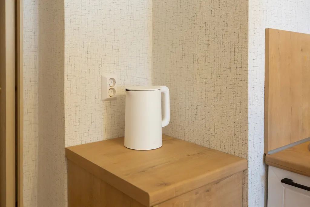 1-ком. кв-ра № 9