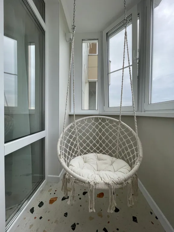 Апартаменты Изумруд