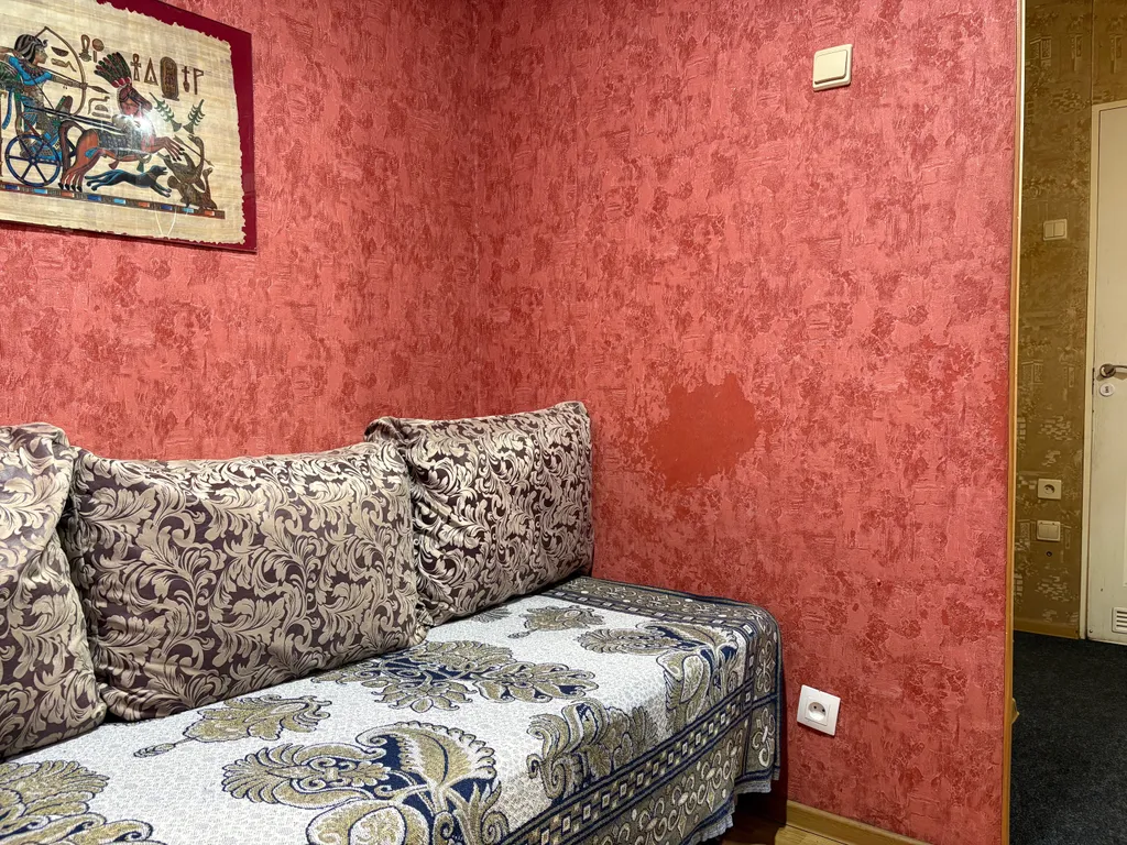Квартира Квартира Домашний уют — Санкт-Петербург