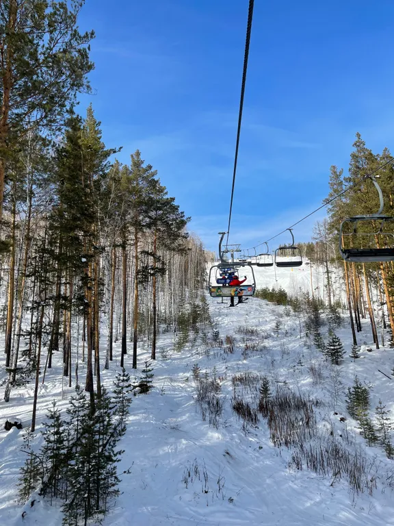 Housedolina дом у горнолыжного курорта