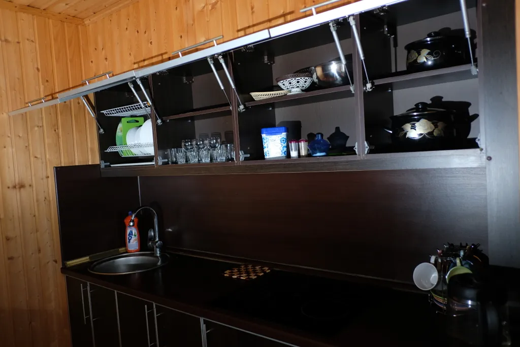 Студия эко-лофт в центре города.