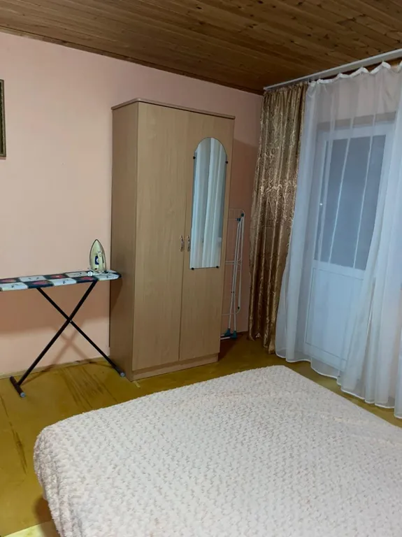 Коттедж Коттедж с видом на море — Сочи