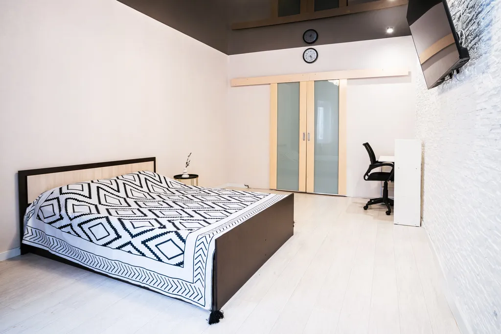 Квартира повышенной комфортности