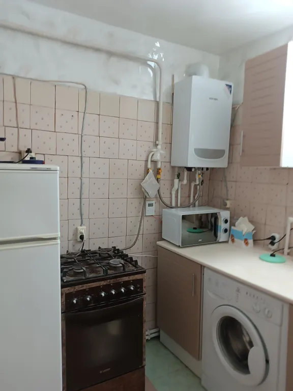 Уютная квартира в самом центре курортной зоны