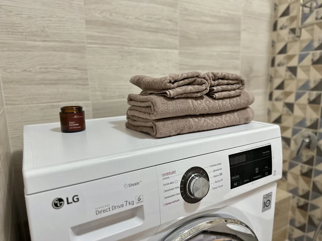 Комфортная евро-двушка у ТРЦ Планета