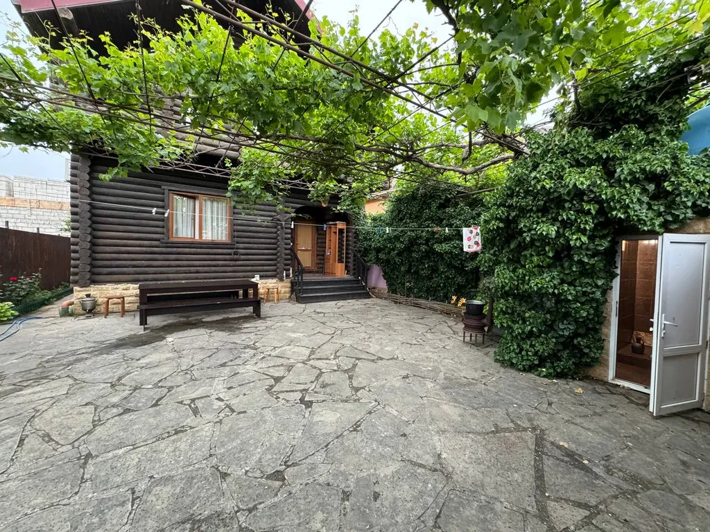 Коттедж Дом на берегу моря — аренда посуточно в Махачкала