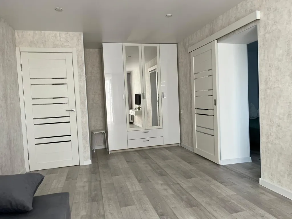 Уютная квартира в историческом центре города