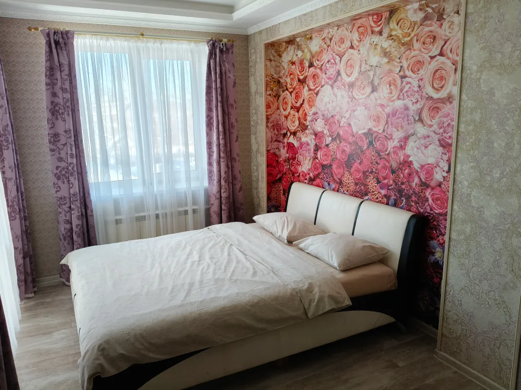 Коттедж на Кошевого 52Б