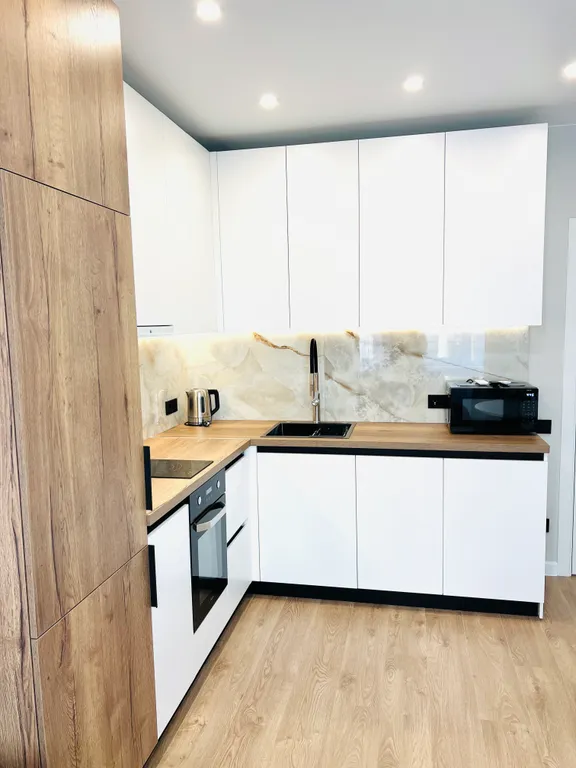 Квартира Уютная квартира в лучшей локации — Симферополь