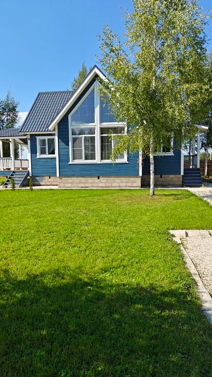 Терем с сауной 7Nights