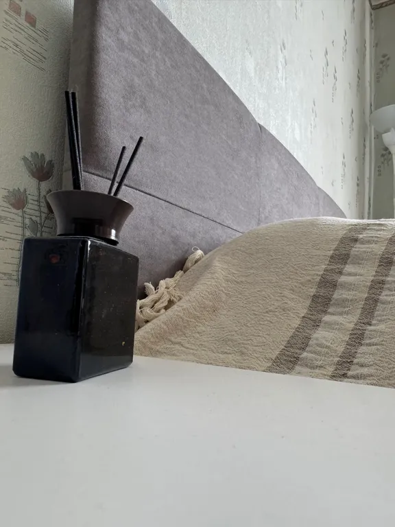 Уютная квартира в тихом центре