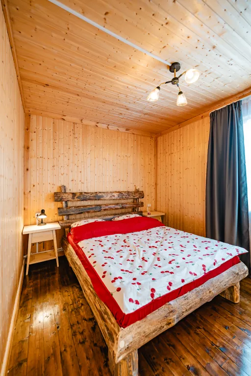 Новый дом для отдыха