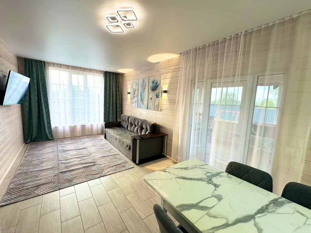 Отличный дом для Вашего отдыха