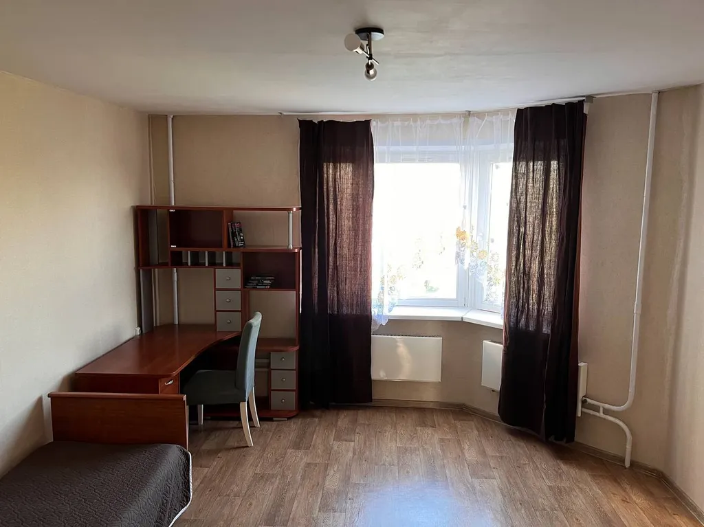 Квартира УютHome, Просторная 3-к квартира — Павловский Посад
