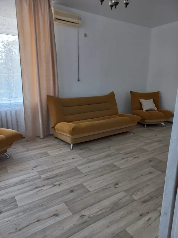 Уютный дом в частном секторе