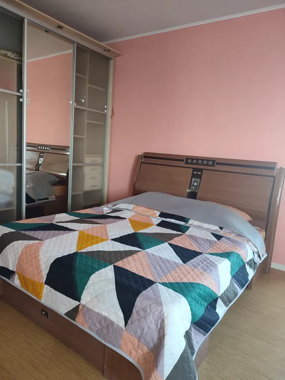 Уютная квартира во Владивостоке — аренда посуточно в Владивосток