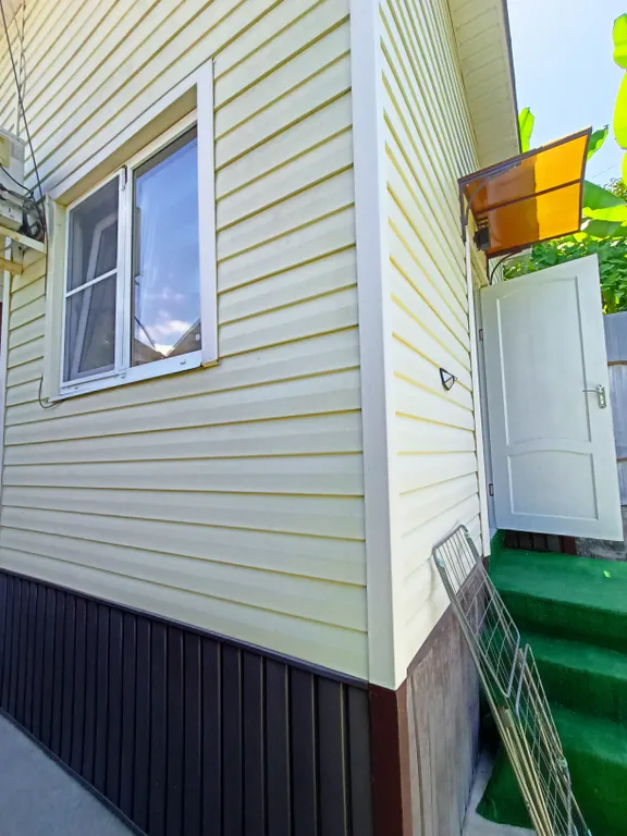 Маленький летний домик