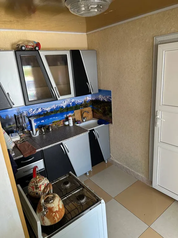 3-комнатный Дом