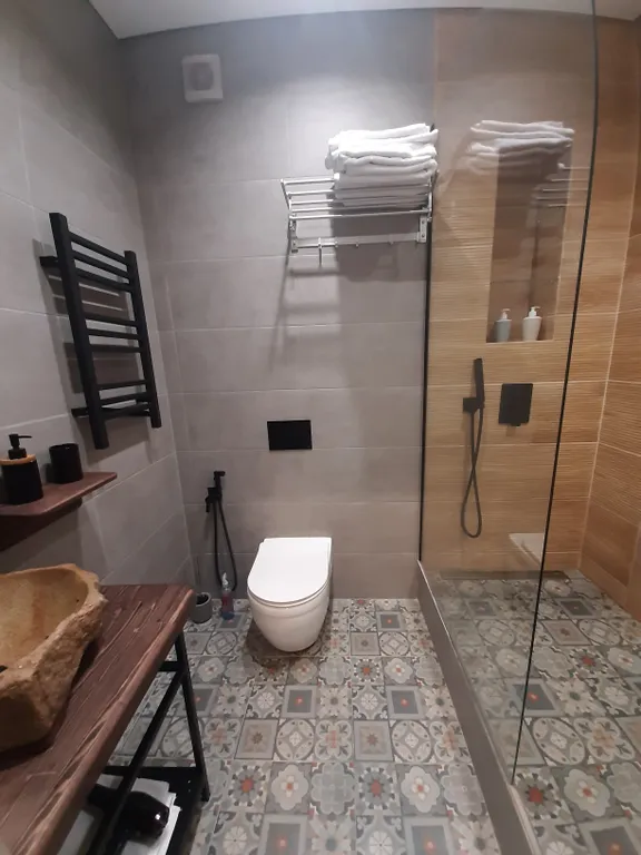 Апартаменты у Кремля