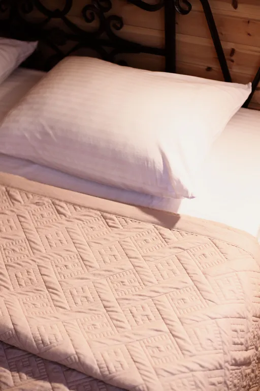 Коттедж Домики в лесу Миллениум — Архыз