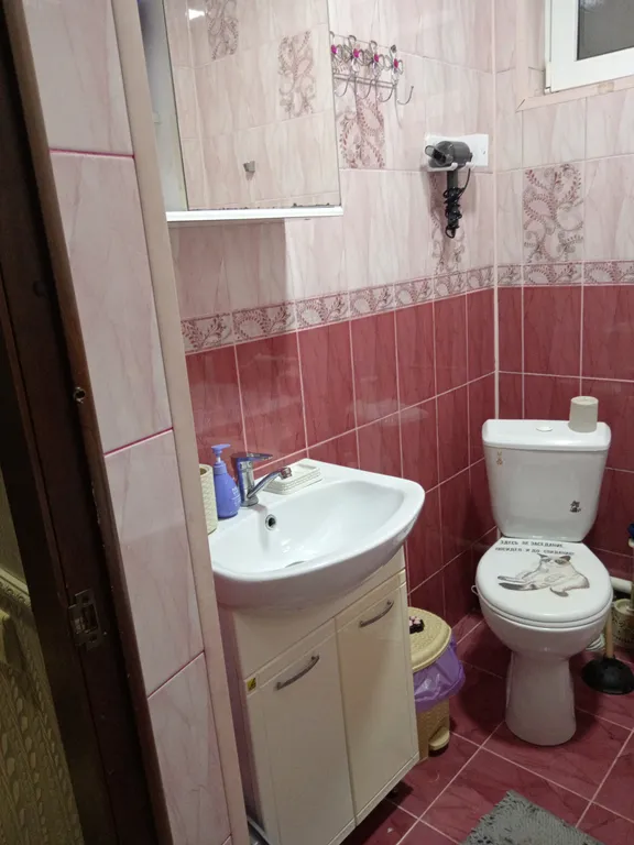 4-комнатный Дом