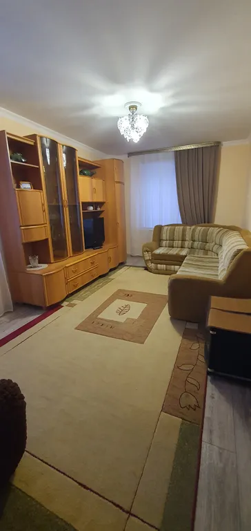 Уютная 2-комнатная квартира для комфортного проживания — аренда посуточно в Петропавловск-Камчатский