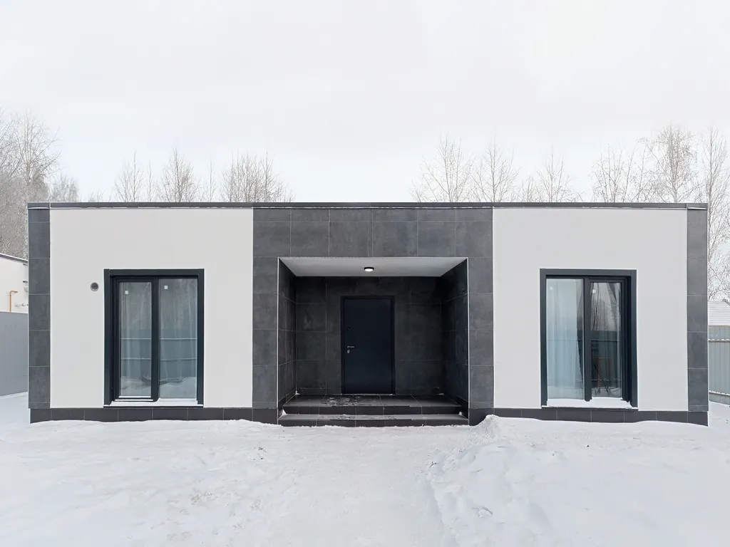 Коттеджный комплекс