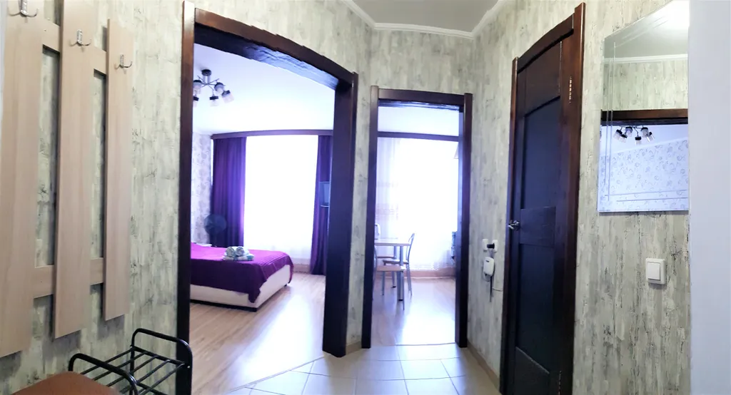 Уютная, комфортная квартира в центре