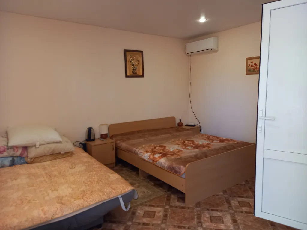 Квартира Комната — Кучугуры