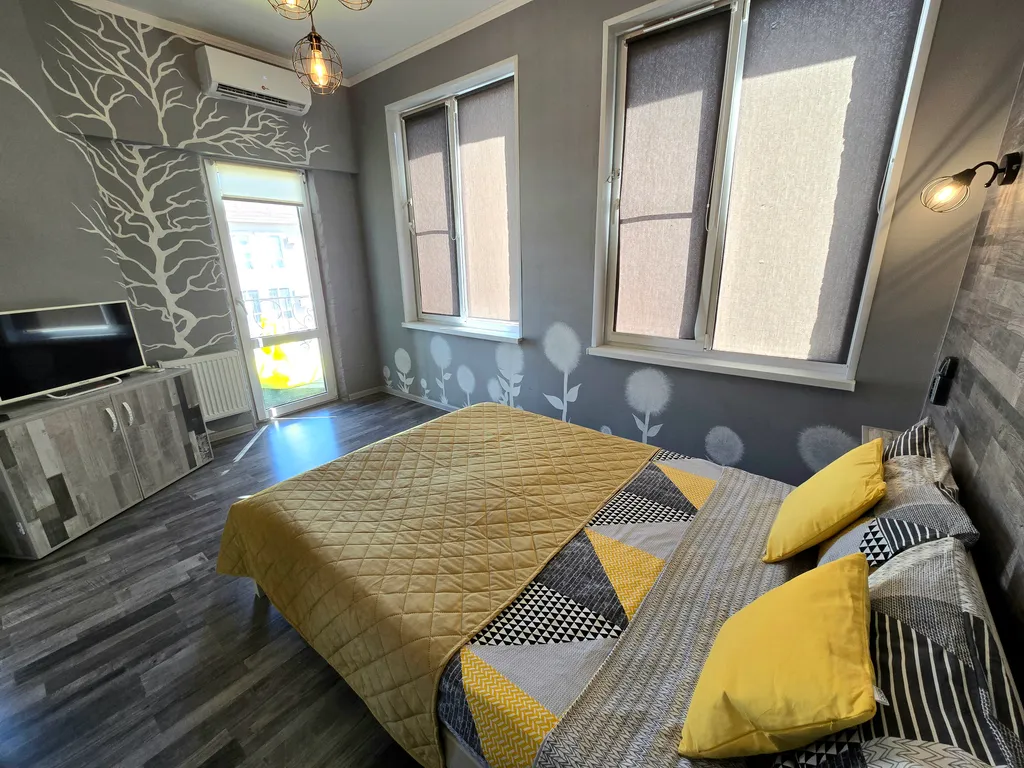 Квартира Квартира в Олимпийском парке — Сириус