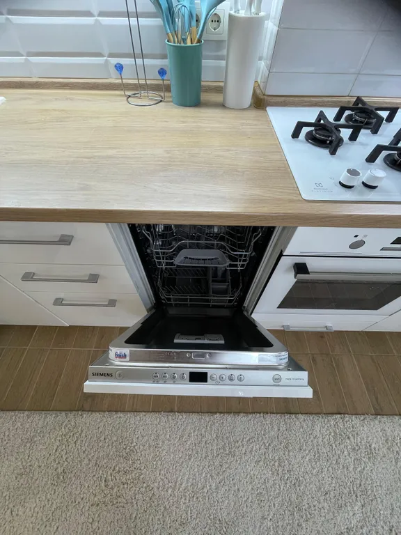 Уютная квартира недалеко от автовокзала